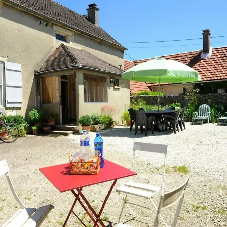 Villiers-le-bois, 4 Pieces, 7 Personnes - Fr-1-543-96 Casa vacanze