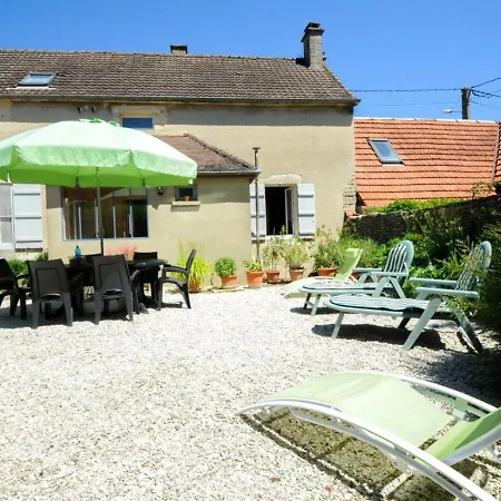 Casa vacanze Villiers-le-bois, 4 Pieces, 7 Personnes - Fr-1-543-96