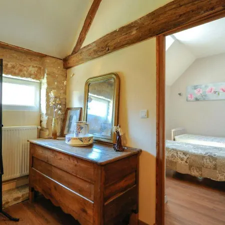 Villiers-le-bois, 4 Pieces, 7 Personnes - Fr-1-543-96 Casa vacanze *